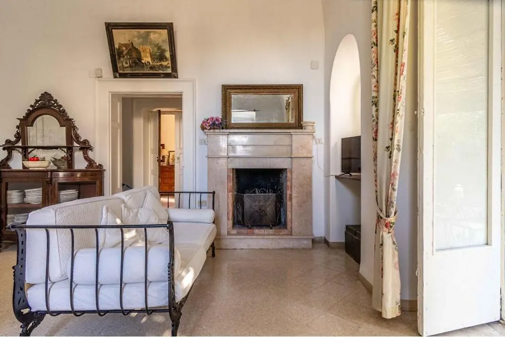 Villa Maison Jasmine Bari Italië