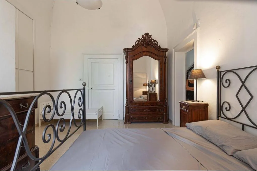 Maison Jasmine Bari Italië