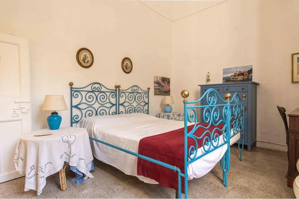 Villa Maison Jasmine Bari Italië